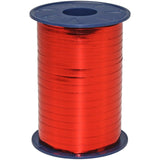 Metallic Curling Ribbon