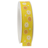 Blumenfeld Cotton Ribbon Spool (GOG) 25mm x 20m