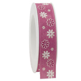 Blumenfeld Cotton Ribbon Spool (GOG) 25mm x 20m