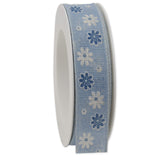 Blumenfeld Cotton Ribbon Spool (GOG) 25mm x 20m