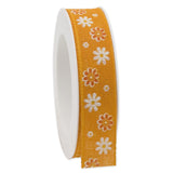 Blumenfeld Cotton Ribbon Spool (GOG) 25mm x 20m