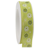 Blumenfeld Cotton Ribbon Spool (GOG) 25mm x 20m