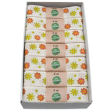 Blumenfeld Cotton Ribbon Hanks (GOG) 25mm x 2m