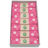 Blumenfeld Cotton Ribbon Hanks (GOG) 25mm x 2m