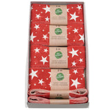Stars Cotton Ribbon Hanks (GOG) 40mm x 2m