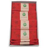 Stars Cotton Ribbon Hanks (GOG) 40mm x 2m