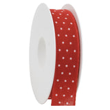 New Points Cotton Ribbon Spool (GOG) 25mm x 20m