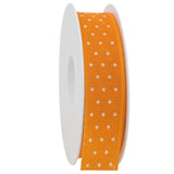 New Points Cotton Ribbon Spool (GOG) 25mm x 20m