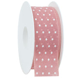 New Points Cotton Ribbon Spool (GOG) 40mm x 20m