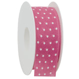 New Points Cotton Ribbon Spool (GOG) 40mm x 20m