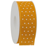 New Points Cotton Ribbon Spool (GOG) 40mm x 20m