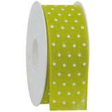 New Points Cotton Ribbon Spool (GOG) 40mm x 20m