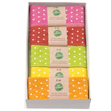 New Points Cotton Ribbon Hanks (GOG) 40mm x 2m