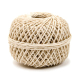 Nature Look Polo Ribbon Cord (GOG) 1mm x 20m