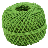 Nature Look Polo Ribbon Cord (GOG) 1mm x 20m