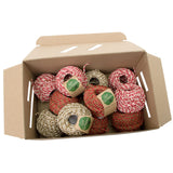 Nature Look Secret Ribbon Cord (GOG) 2mm x 10m