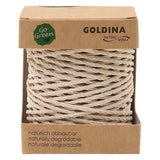Nature Look Cord Spool (GOG) 3mm x 30m