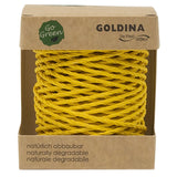 Nature Look Cord Spool (GOG) 3mm x 30m