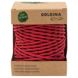 Nature Look Cord Spool (GOG) 3mm x 30m