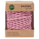 Nature Look Cord Spool (GOG) 3mm x 30m