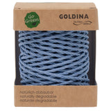 Nature Look Cord Spool (GOG) 3mm x 30m