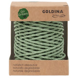 Nature Look Cord Spool (GOG) 3mm x 30m