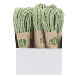 Nature Look Cord Hanks (GOG) 3mm x 3m