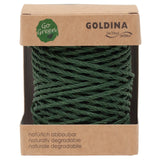 Nature Look Cord Spool (GOG) 3mm x 30m