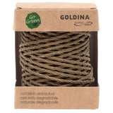Nature Look Cord Spool (GOG) 3mm x 30m