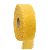 Nature Rustico Cotton Ribbon Spools (GOG) 40mm x 30m
