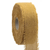 Nature Rustico Cotton Ribbon Spools (GOG) 40mm x 30m