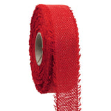 Nature Rustico Cotton Ribbon Spools (GOG) 40mm x 30m