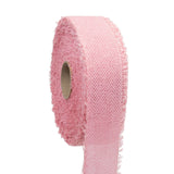 Nature Rustico Cotton Ribbon Spools (GOG) 40mm x 30m