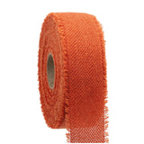 Nature Rustico Cotton Ribbon Spools (GOG) 40mm x 30m