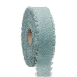 Nature Rustico Cotton Ribbon Spools (GOG) 40mm x 30m