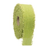 Nature Rustico Cotton Ribbon Spools (GOG) 40mm x 30m