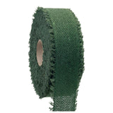 Nature Rustico Cotton Ribbon Spools (GOG) 40mm x 30m