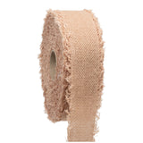 Nature Rustico Cotton Ribbon Spools (GOG) 40mm x 30m