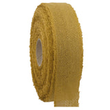Nature Rustico Cotton Ribbon Spools (GOG) 55mm x 30m