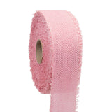 Nature Rustico Cotton Ribbon Spools (GOG) 55mm x 30m