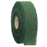 Nature Rustico Cotton Ribbon Spools (GOG) 55mm x 30m
