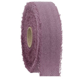 Nature Rustico Cotton Ribbon Spools (GOG) 55mm x 30m