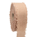 Nature Rustico Cotton Ribbon Spools (GOG) 55mm x 30m