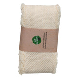 Nature Rustico Cotton Ribbon Hanks (GOG) 40mm x 2m