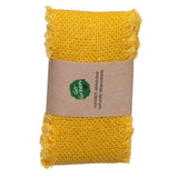 Nature Rustico Cotton Ribbon Hanks (GOG) 40mm x 2m