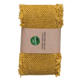 Nature Rustico Cotton Ribbon Hanks (GOG) 40mm x 2m