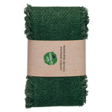 Nature Rustico Cotton Ribbon Hanks (GOG) 40mm x 2m