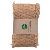 Nature Rustico Cotton Ribbon Hanks (GOG) 40mm x 2m