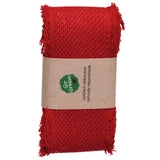 Nature Rustico Cotton Ribbon Hanks (GOG) 55mm x 2m