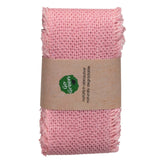 Nature Rustico Cotton Ribbon Hanks (GOG) 55mm x 2m